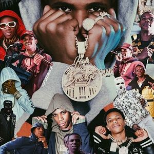 Meet your Posher, Haile